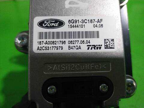 Foto 2ª: Centralita Motor ECU Ford S Max TITANIUM 140CV [QXWB] (2006)