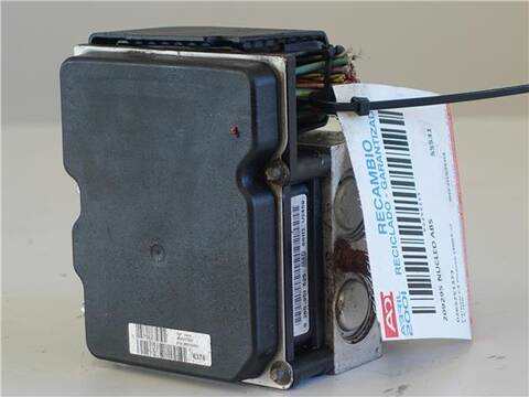 Foto 2ª: Abs Citroen C4 1.6 HDI PICASSO 109CV 80KW [9HZ-DV6TED4] (2010)