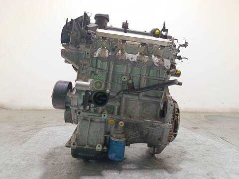 Foto 2ª: Motor Completo Hyundai i20 1.2 84CV 62KW [G4LA] (2020)