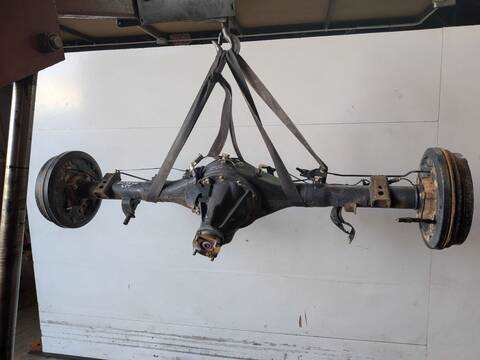 Puente Trasero Toyota Hilux 2GDFTV