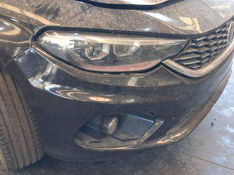 Foto 3ª: Paragolpes Delantero Fiat Tipo 1.4 LPG 356WXF1B) 120CV 88KW [940B7000] (2019)