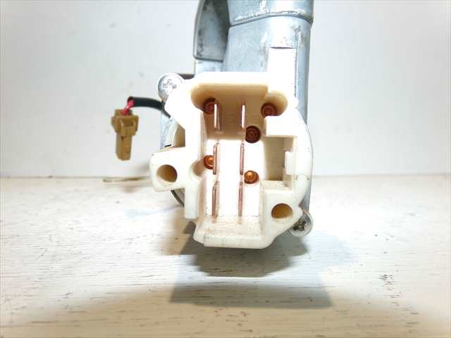 Foto 3ª: Antirrobo Nissan X-Trail 2.2 DCI 2001-2014 [YD22] (2007)