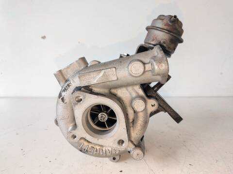 Turbocompresor Nissan X-Trail YD22 T30)
