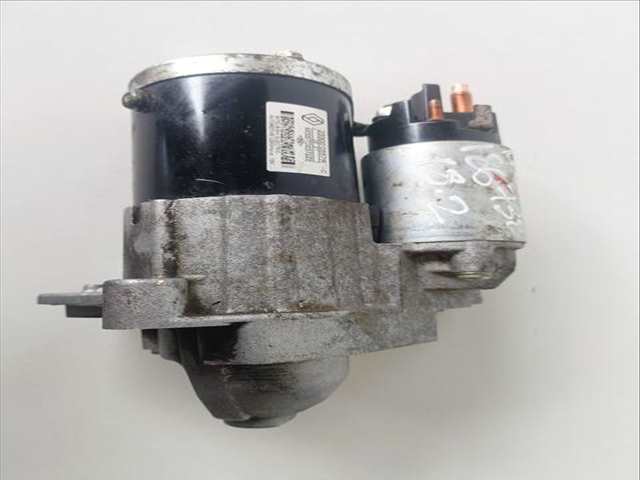 Foto 2ª: Motor de Arranque Dacia Sandero AMBIANCE 0.9 TCE CAT BIVALENT. GASOLINA - GPL 90CV (2008)
