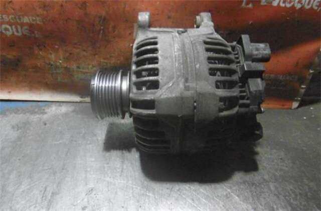 Foto 2ª: Alternador Volkswagen Golf 1.9 HIGHLINE [1.9 LTR. - 77 KW TDI] [BKC]