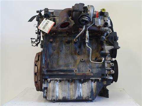Foto 3ª: Motor Completo Opel Zafira 2.2 BLUE LINE 125CV 92KW [Y 22 DTR] (2005)