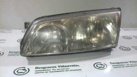 Foto 2ª: Faro Izquierdo Hyundai H1 2.5 TD 99CV 73KW [4BH] (2003)