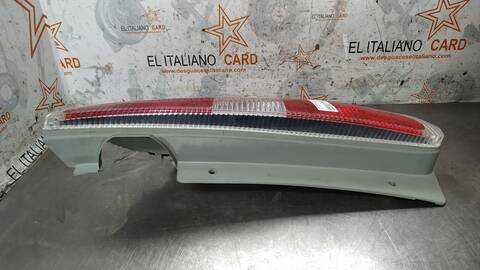 Foto 4ª: Piloto Trasero Derecho Skoda Roomster SPORT 105CV 77KW [BSW] (2007)