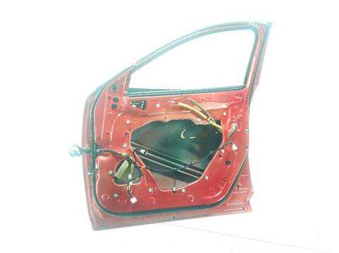 Foto 3ª: Puerta Delantera Derecha Mazda CX3 2.0 G [PEX3] (2015)