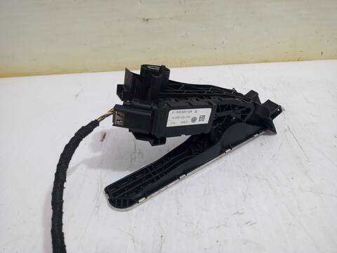 Foto 3ª: Pedal Acelerador Volkswagen Eos 2.0 150CV 110KW (2006)