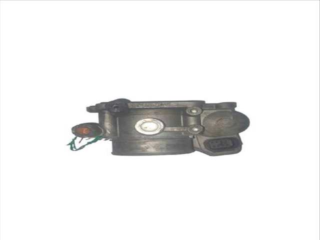 Foto 2ª: Caja Mariposa Opel Vectra 1.8 I 16V F68) (1995)