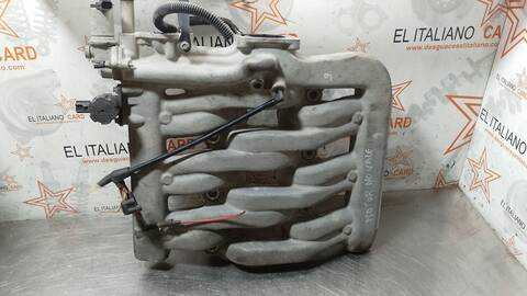 Foto 4ª: Colector Admisión Ford Cougar V6 170CV 125KW [LCBA] (1999)