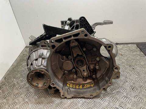 Caja Cambios Seat Leon BLS