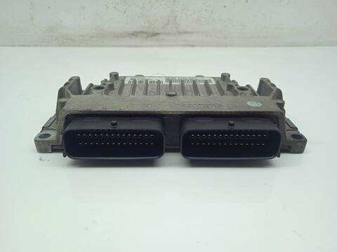 Foto 1ª: Centralita Cambio Automatico Citroen C4 1.6 16V CAT NFU - TU5JP4) BERLINA 109CV 80KW [NFU(TU5JP4)] (2006)