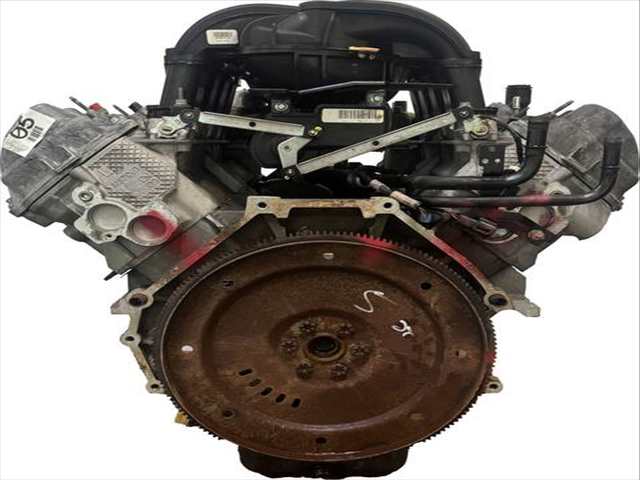 Motor Completo Ford Mustang 4.6 V8 305 - 320 CV