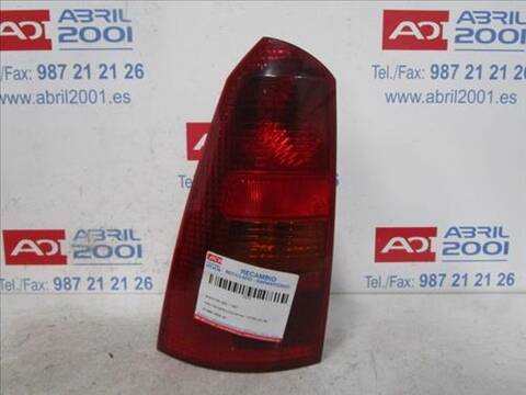 Piloto Trasero Izquierdo Ford Focus 1.8 TDCI 115CV 85KW FAMILIAR