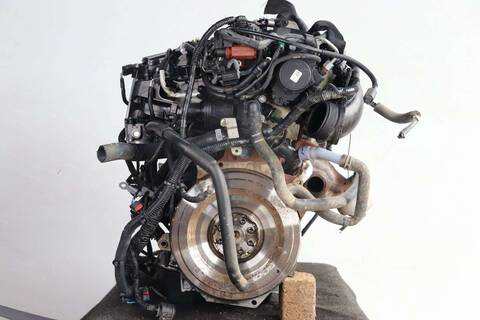 Foto 2ª: Motor Completo Ford Kuga TITANIUM 140CV 103KW [UFMA]