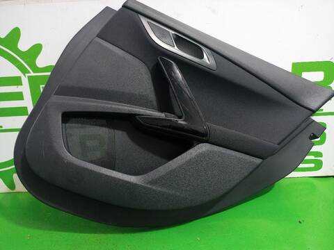 Tapizados Cartoneras Peugeot 508 ACTIVE 140CV