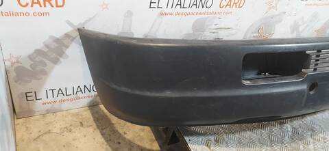 Foto 2ª: Paragolpes Delantero Volkswagen Lt LT 35 CAJA CERRADA 109CV 80KW [ANJ] (2002)