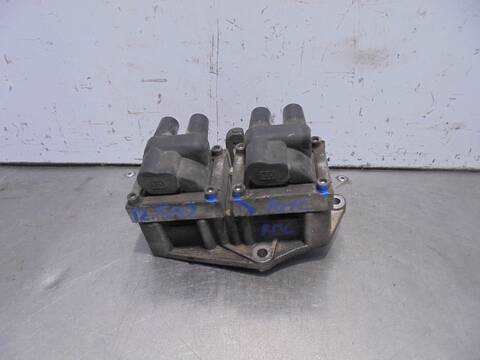 Foto 3ª: Modulo Encendido Fiat Punto 1.2 8V BERLINA 60CV 44KW [188A4000] (1999)