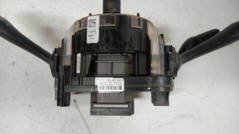 Foto 2ª: Mando Multifuncion Seat Exeo STYLE BERLINA 150CV 110KW [CFM] (2008)