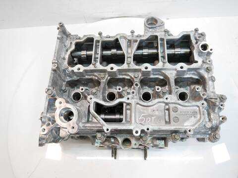 Foto 2ª: Culata Land Rover Evoque 2.0 250 CV 184KW [PT204, AJ20P4]