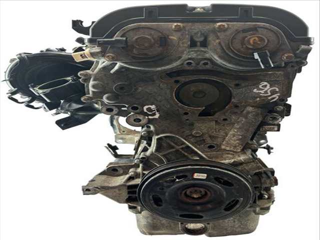 Foto 2ª: Motor Completo Opel Corsa 86 CV 63KW [A12XER LDC B12XER]