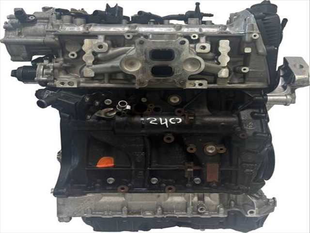 Foto 2ª: Motor Completo Audi A3 2.0 TFSI/TSI 190 CV 140KW [CZRA, CZR, CZP] (2017)