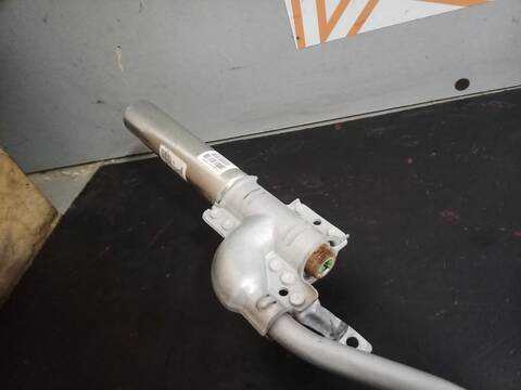 Foto 3ª: Airbag Cortina Delantero Derecho Mercedes Clase ML 300 3.0 CDI W164) 224CV 165KW AUT. OM642 [OM642940] (2006)