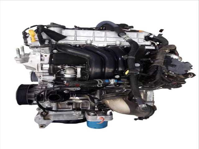 Motor Completo Hyundai Kona 1.6 GDI HYBRID