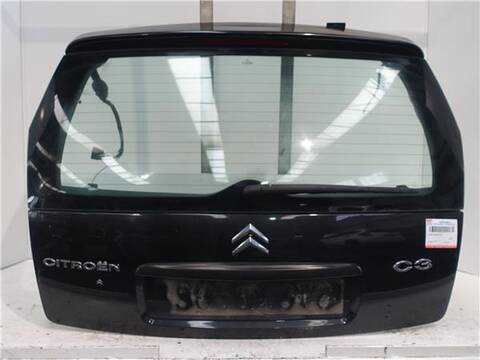 Portón Citroen C3 1.4 HDI 70 68CV 50KW