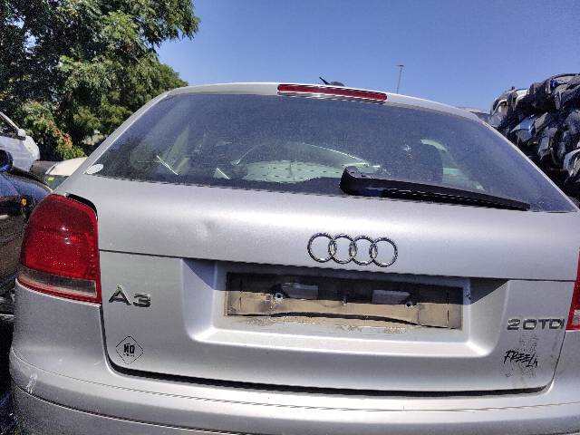Foto 1ª: Portón Audi A3 2.0 TDI [BKD] (2004)