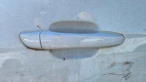 Maneta Exterior Trasera Derecha Citroen C5 SHINE AIRCROSS 131CV 96KW