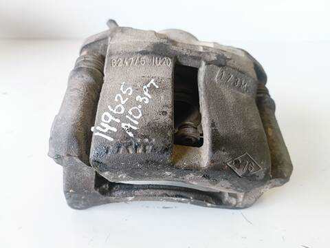 Pinza Freno Delantera Derecho Dacia Sandero AMBIANCE 1.5 DCI DIESEL FAP CAT 75CV