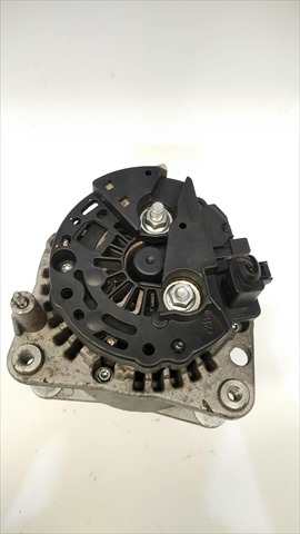 Foto 4ª: Alternador Seat Leon 1.9 TDI [D/ALH] (2001)