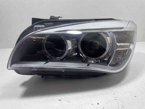 Faro Izquierdo Bmw X1 2.0 D E84) 177CV 130KW N47D20C