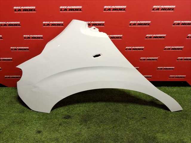 Aleta Delantera Izquierda Citroen Jumpy 1.5 BLUEHDI 120 120CV 88KW FURGONETA