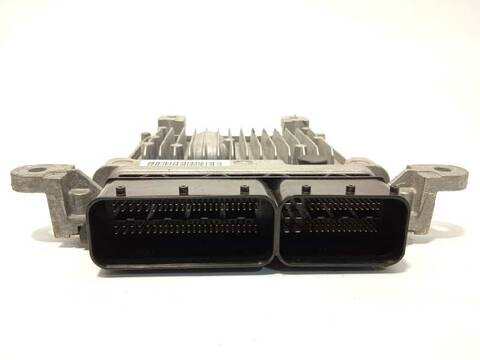 Foto 3ª: Centralita Motor ECU Mercedes Clase C 160 C 220 T CDI BLUETEC 205.204) 170CV 125KW FAMILIAR [651921] (2015)