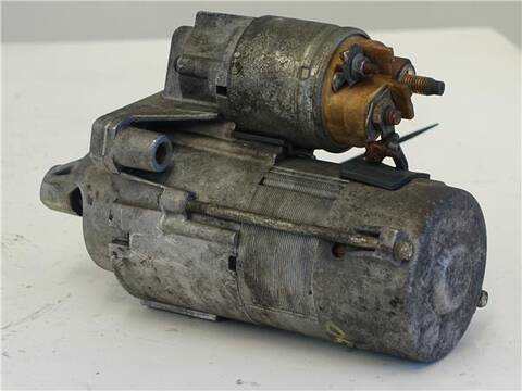 Foto 2ª: Motor de Arranque Citroen C4 1.6 HDI PICASSO 109CV 80KW [9HZ-DV6TED4] (2006)