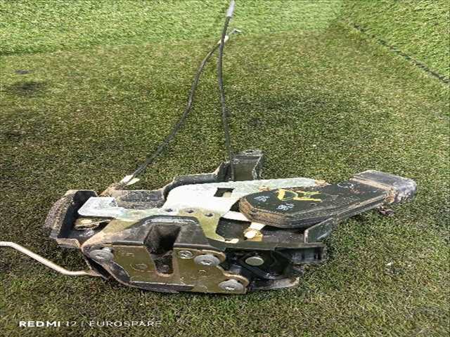 Cerradura Puerta Delantera Izquierda Lexus LX 4.7 G 470 V8