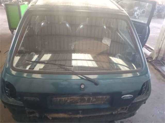 Portón Ford Fiesta 1.1 SURF [1.1 LTR. - 37 KW CAT]