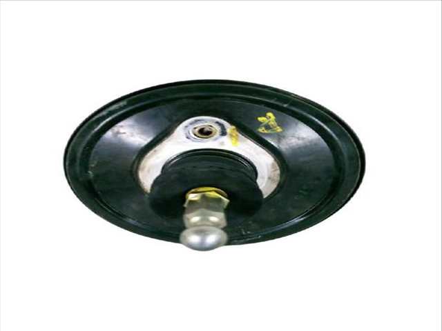 Foto 2ª: Servofreno Audi A6 2.5 TDI AVANT (1997)