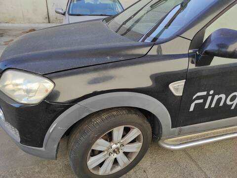 Aleta Delantera Izquierda Chevrolet Captiva Z20S