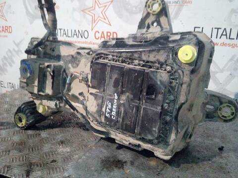 Foto 4ª: Deposito de Combustible Citroen Berlingo DRIVER M 131CV 96KW FURGON [YH01] (2019)