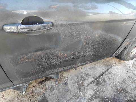 Foto 2ª: Puerta Delantera Derecha Ford Focus M1DD BERLINA (2015)