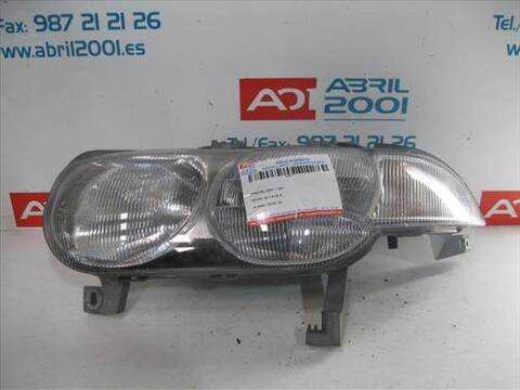 Faro Izquierdo Rover Serie 45 1.6 109CV 80KW