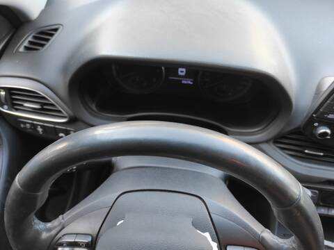 Foto 2ª: Volante Hyundai i30 G4LK (2019)