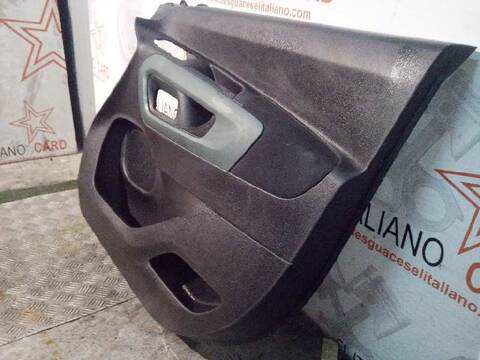 Foto 2ª: Tapizados Cartoneras Citroen Berlingo DRIVER M 131CV 96KW FURGON [YH01] (2019)