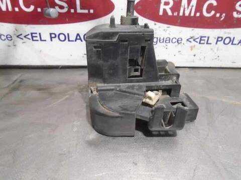Cerradura Puerta Delantera Derecha Renault Megane 1.4 16 V DYNAMIQUE COUPE 95CV 70KW I COUPE FASE 2 DA..)