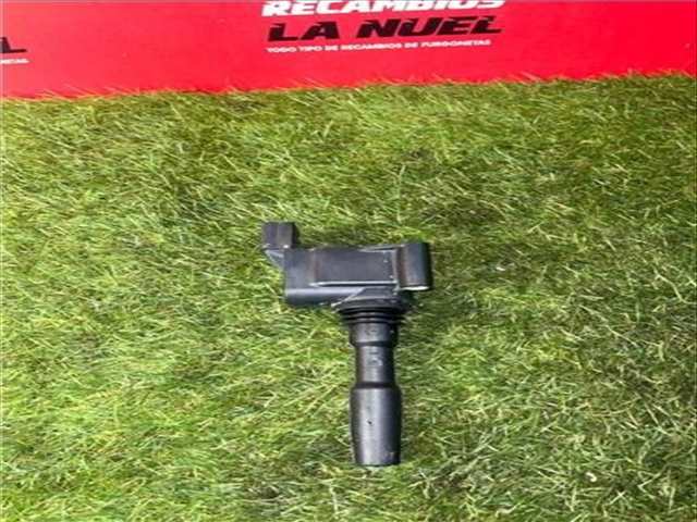 Foto 2ª: Modulo Encendido Ford Tourneo 1.5 ACTIVE [1 5 LTR. - 84 KW ECOBOOST CAT] 114CV [DPB] (2023)